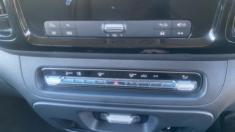 Mercedes-Benz Vito Tourer L3 Diesel Rwd 116 CDI Select 9-Seater 9G-Tronic